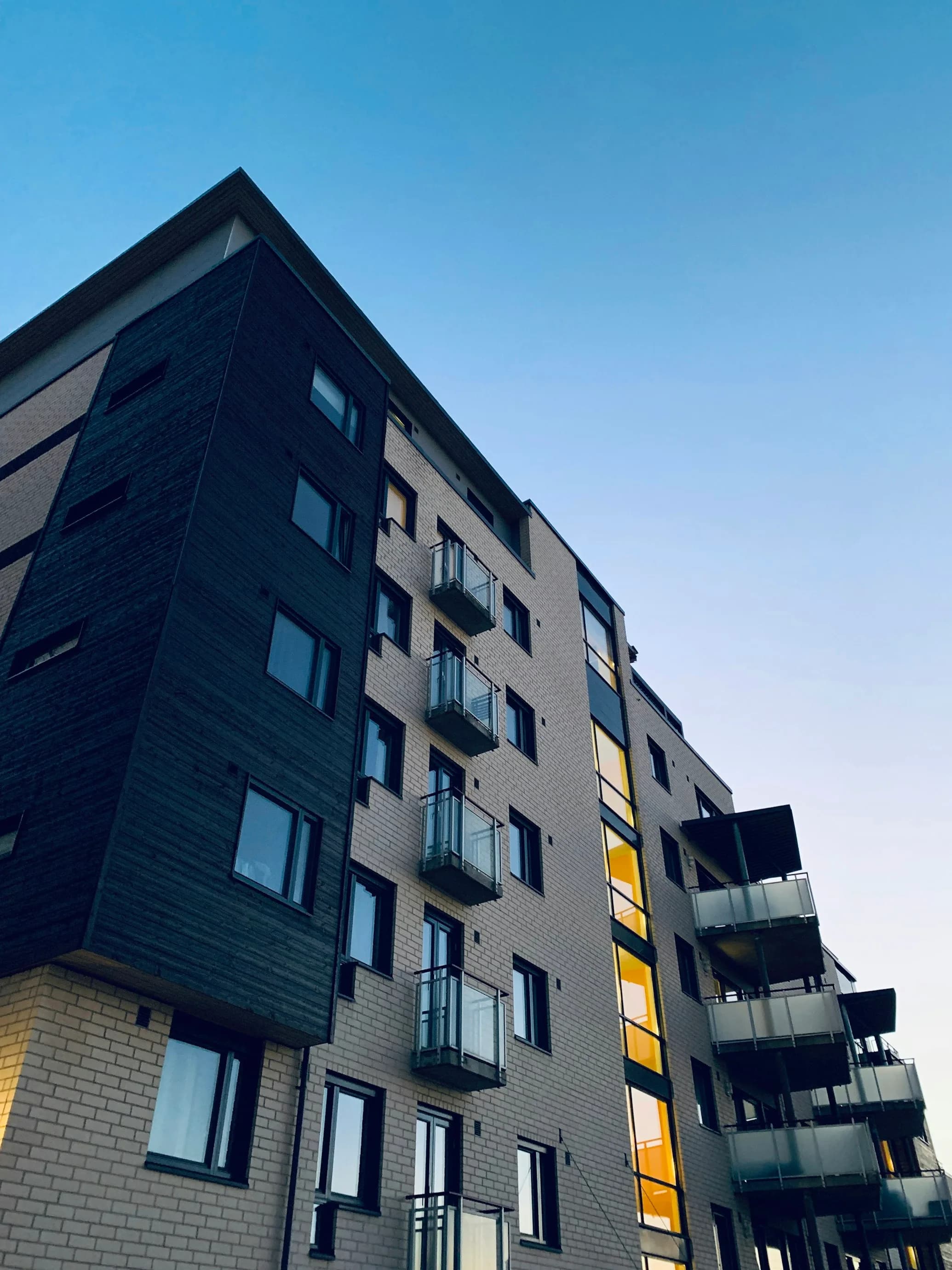 Photographie immobilière azuréenne